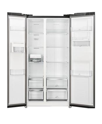 Tủ lạnh Electrolux ESE6645A-BVN0