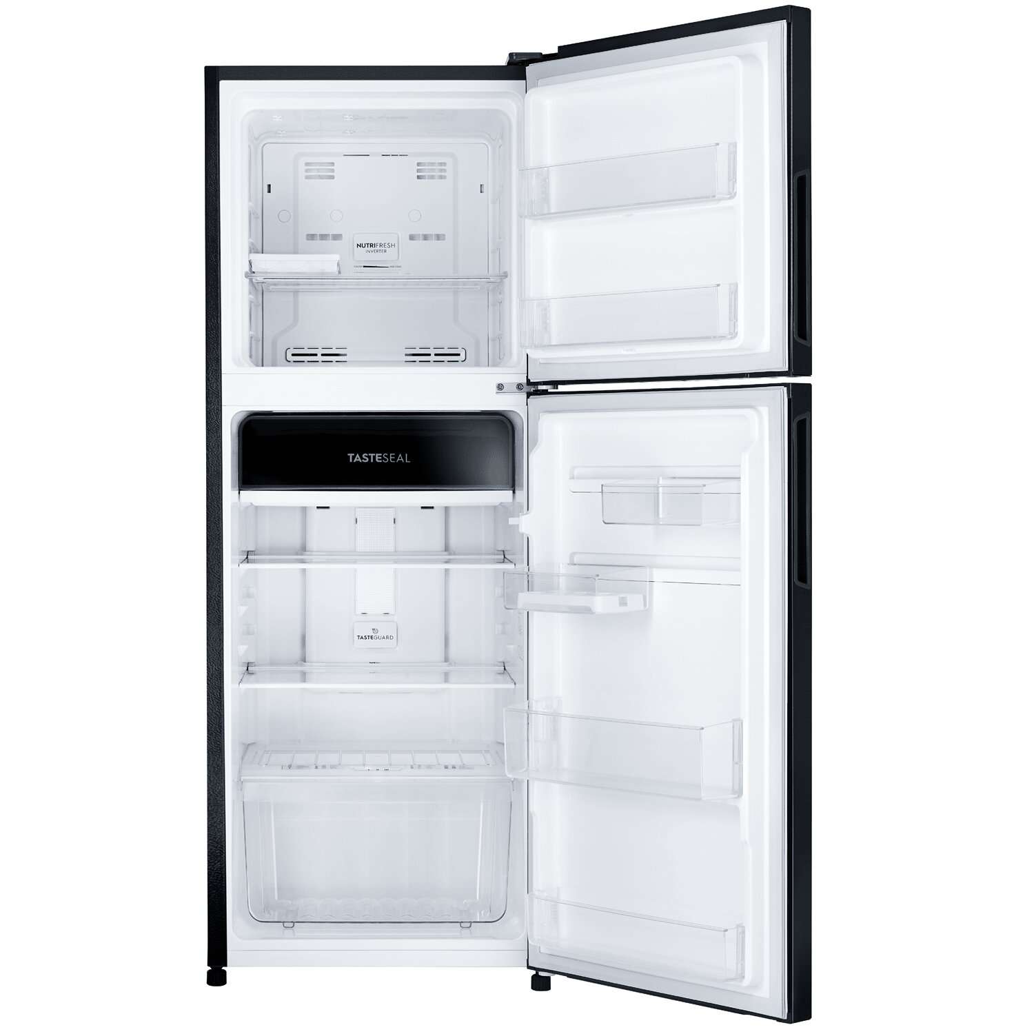 Tủ lạnh Electrolux ETB2802J-H0
