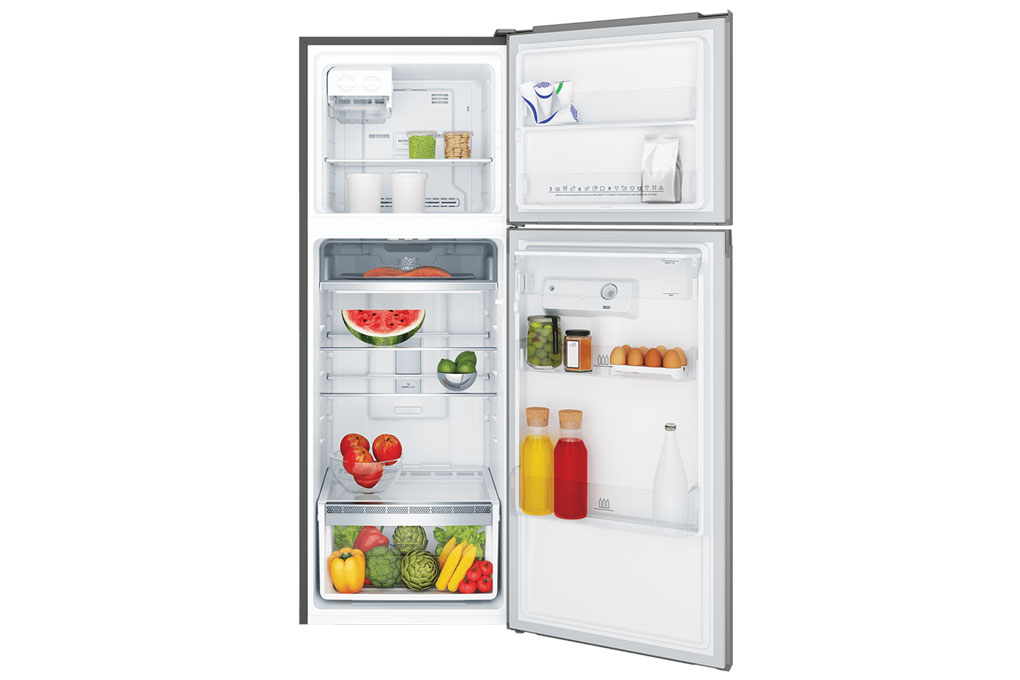 Tủ lạnh Electrolux Inverter ETB3440K-A0