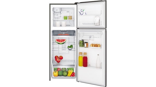 Tủ lạnh Electrolux Inverter 312L ETB3460K-H0