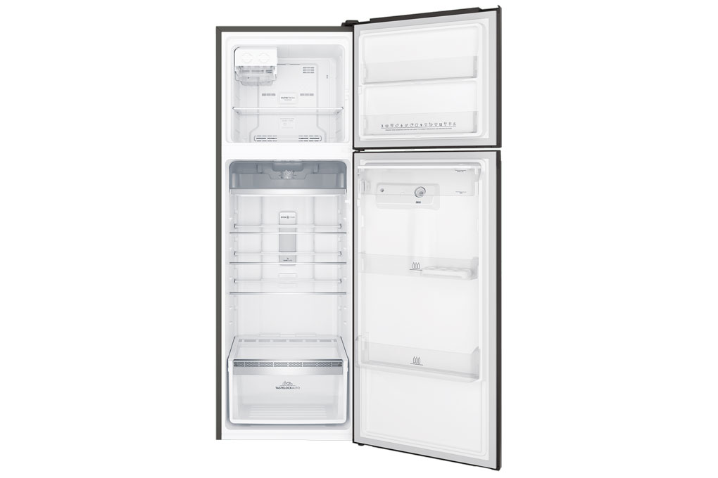 Tủ lạnh Electrolux Inverter 341L ETB3740K-H0