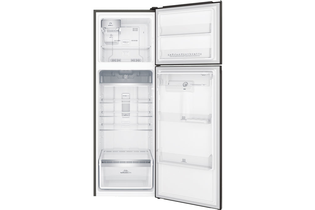 Tủ lạnh Electrolux Inverter 341L ETB3760K-H0