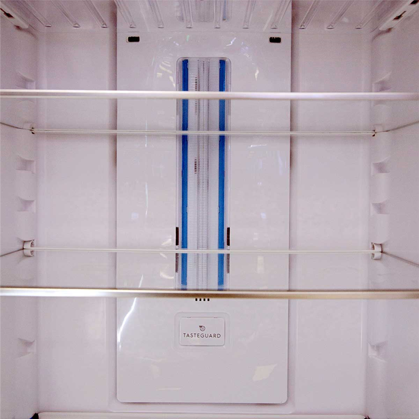 Tủ Lạnh ELECTROLUX Inverter 536 Lít ETB5400B-G0