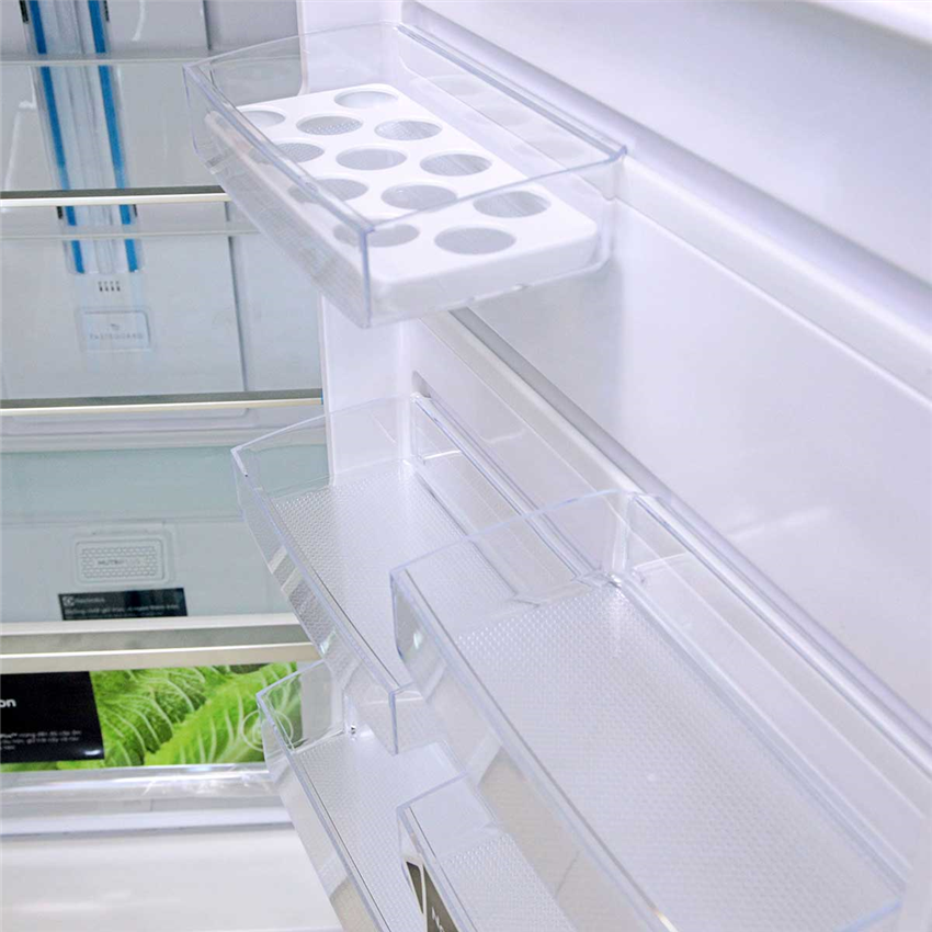 Tủ Lạnh ELECTROLUX Inverter 536 Lít ETB5400B-H1