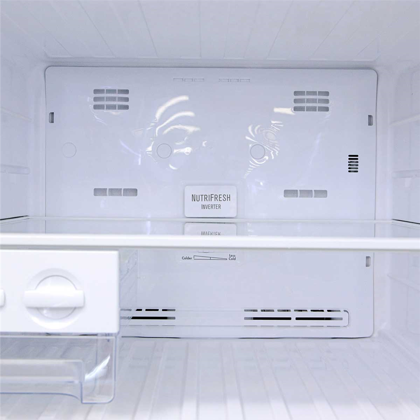 Tủ Lạnh ELECTROLUX Inverter 536 Lít ETB5400B-H0