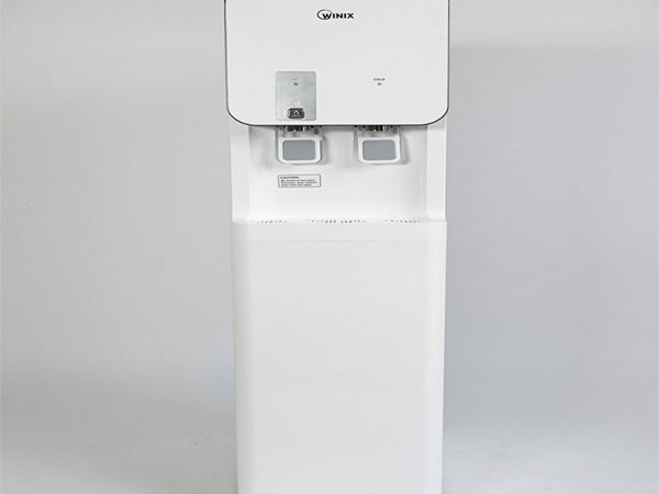 Máy lọc nước nóng lạnh RO Winix TR-105WV0