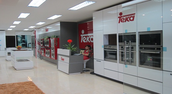 Bếp từ Teka, nhập khẩu, chính hãng tại huyện Long Mỹ, tỉnh Hậu Giang.
