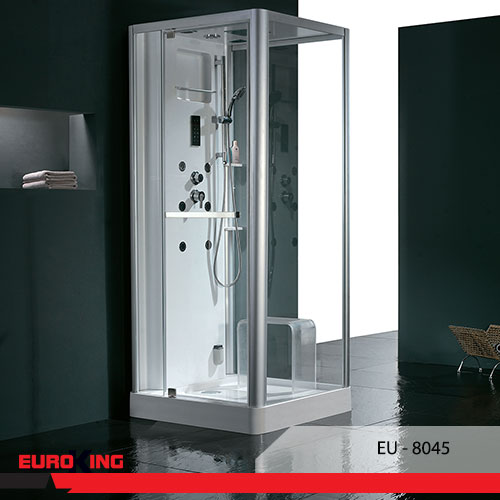 Phòng xông hơi EuroKing EU–8045