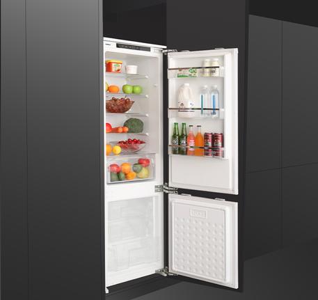 Tủ lạnh âm HF-BI60X Hafele 534.14.0800