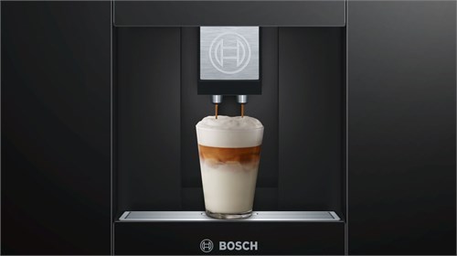 Máy pha cafe Bosch CTL636ES10