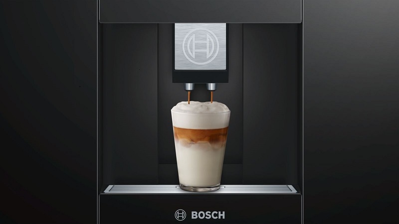 Máy pha cafe Bosch CTL636ES60