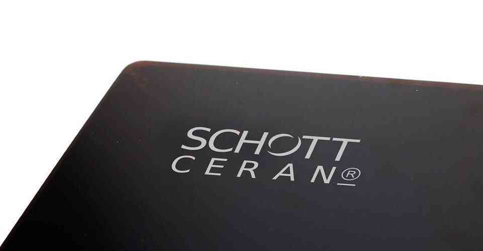 Bếp  Hafele HC-I772A 536.01.695 sử dụng mặt kính Schott Ceran cao cấp 