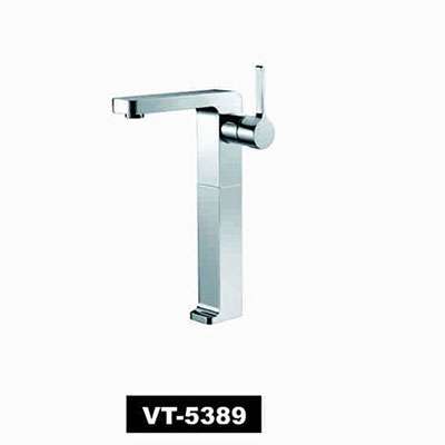 Vòi chậu lavabo Govern VT-5389