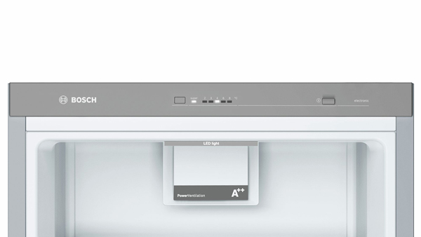 Tủ lạnh Bosch KSDV36VI3P0