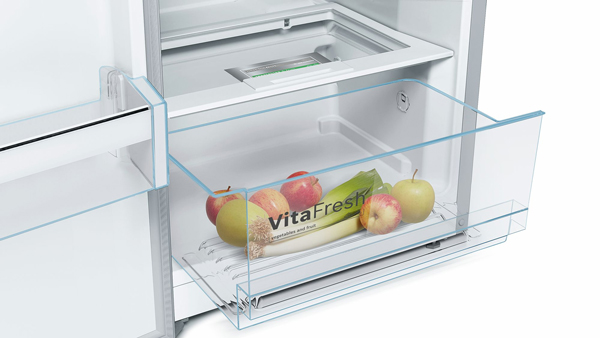 Tủ lạnh Bosch KSDV36VI3P1