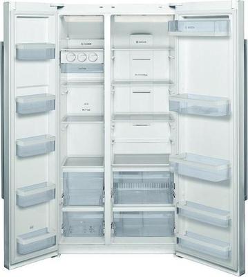 Tủ lạnh Bosch KAN62V000