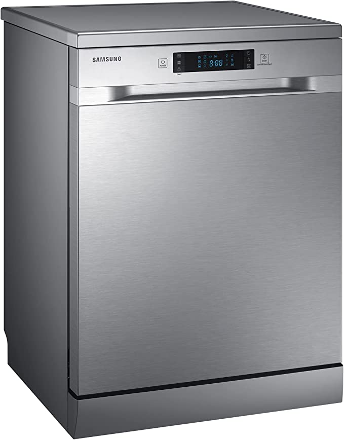 Máy rửa bát độc lập 13 bộ Samsung DW60M6040FS0