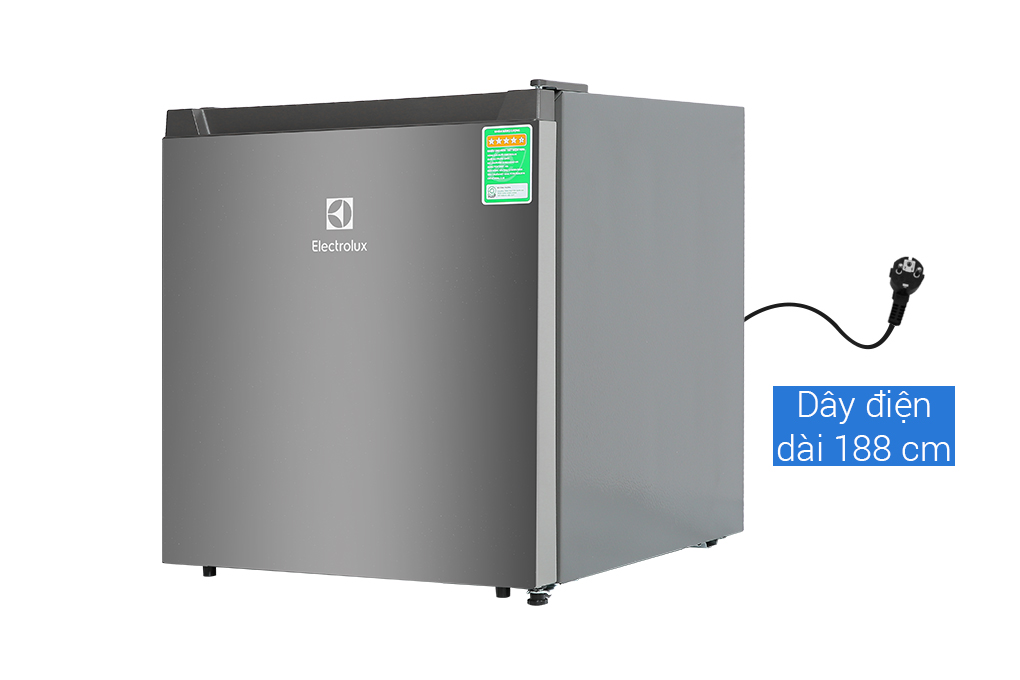 Tủ lạnh mini Electrolux 45 lít EUM0500AD-VN0
