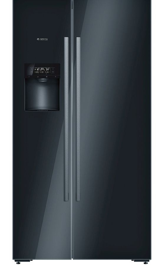 Tủ lạnh Bosch KAD92SB30 ứng dụng công nghệ Vario Inverter  giúp người dùng tiết kiệm năng lượng tối đa theo tiêu chuẩn A++Châu Âu