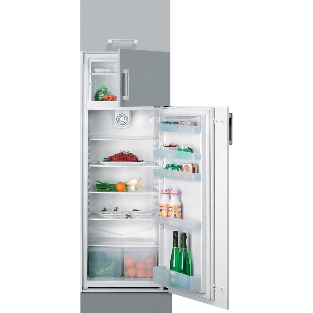 Tủ Lạnh TEKA NFD FI-290