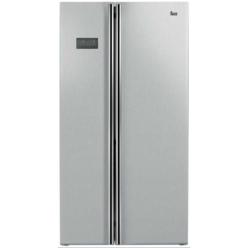 Tủ Lạnh TEKA NF3 620 X