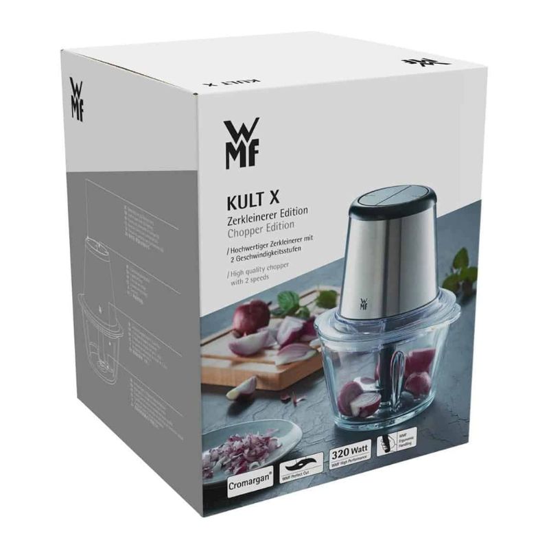 Máy xay thịt WMF Kult X 32000004191