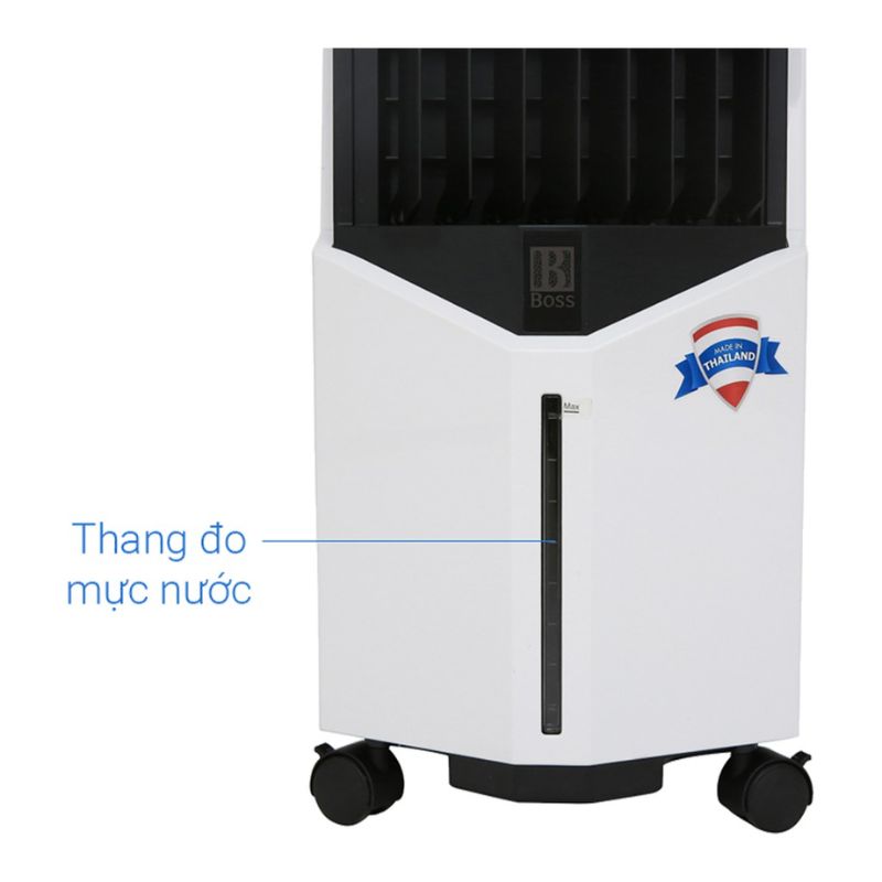 Quạt điều hòa Boss S1026