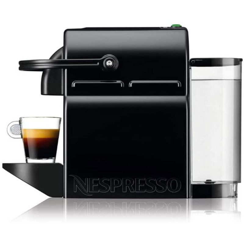 Máy pha cafe viên nén Delonghi Nespresso Inissia EN 80.B0