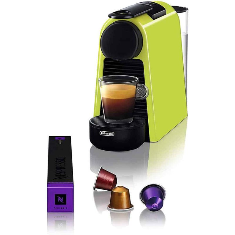 Máy pha cafe viên nén Delonghi Nespresso Mini Essenza EN85.L0