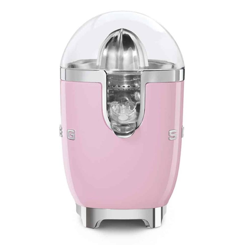 Máy vắt cam Smeg CJF01PKEU 535.43.6460