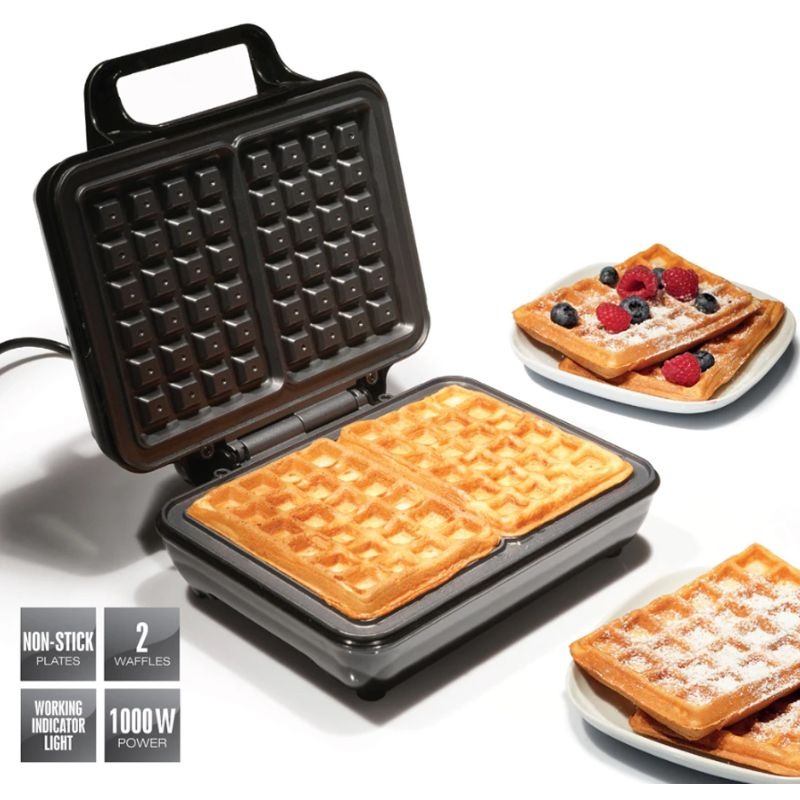 Máy làm bánh Waffle Tiross TS13851