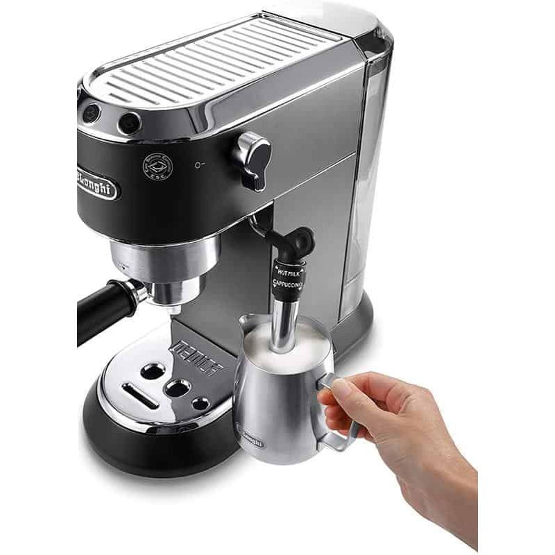 Máy pha cafe thủ công DeLonghi EC685.BK Dedica Style1