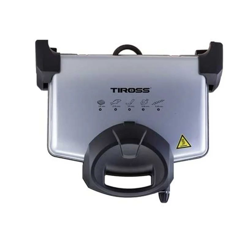 Lò nướng điện( kẹp nướng ) Tiross TS96531