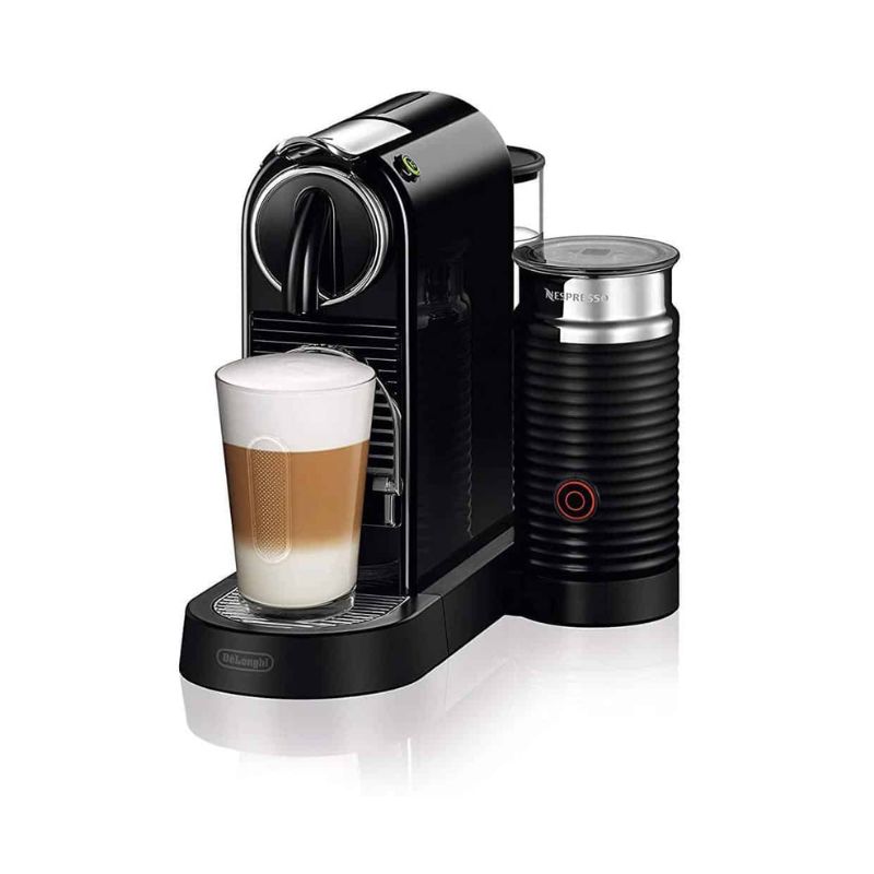 Máy pha cafe viên nén Delonghi Nespresso Citiz EN267.BAE