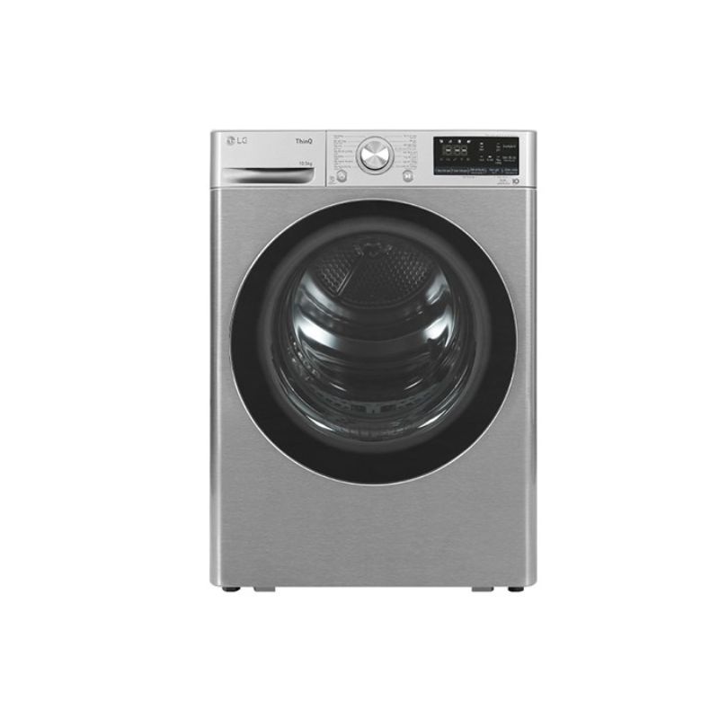 Máy sấy bơm nhiệt LG 10.5 kg DVHP50P BPTPEVN